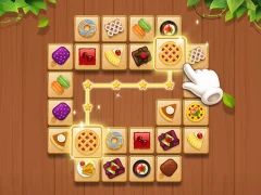 Igra Tile Connect Pair Matching spletu