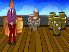 Rescue The Tied Man – kostenloses Online-Spiel