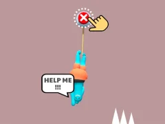 Hra Save The Guy