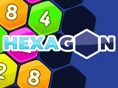 Hexagon – kostenloses Online-Spiel