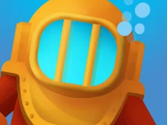 游戏Fancy Diver 3在线