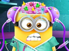 Mini Brain Doctor  – tasuta veebimäng