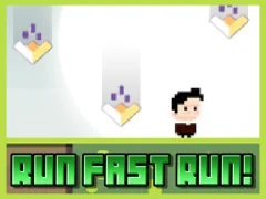 Run Fast Run!