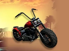GTA Motorbikes — لعبة مجانية اون لاين