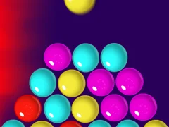 Bubble Shooter Challenge — لعبة مجانية اون لاين