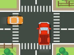 Traffic Run — لعبة مجانية اون لاين