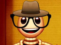 Spel Jumping Buddy på nätet