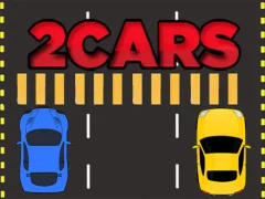 2 Сars — لعبة مجانية اون لاين
