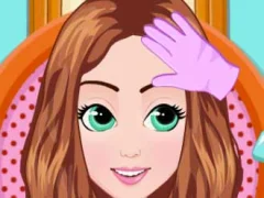 School Braided Hairstyles เกมออนไลน์