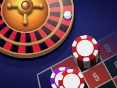 Spill Lucky Vegas Roulette online