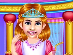 Little Princess Ball เกมออนไลน์