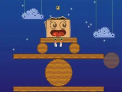 Wake Up the Box — bezmaksas tiešsaistes spēle