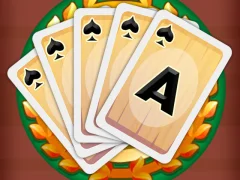 Permainan Magic Card Saga secara online