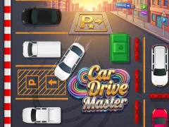Car Drive Master – kostenloses Online-Spiel