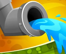 Peli Pipe verkossa