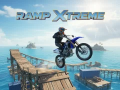 Ramp Xtreme