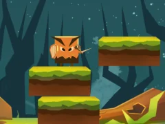 Stack Jump Master — bezmaksas tiešsaistes spēle