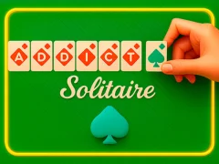 Addiction Solitaire