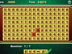 Xogo Arithmetic Game en liña