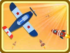 بازی Plane Master آنلاین