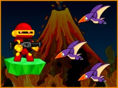 Dragon Shooter — لعبة مجانية اون لاين