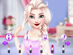 Eliza's Heavenly Wedding เกมออนไลน์