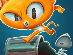Trash Dash  — bezmaksas tiešsaistes spēle