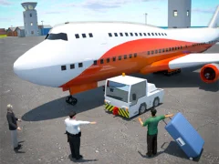 Flight Pilot Airplane — free online game