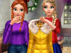 Spill Sisters Day Out online
