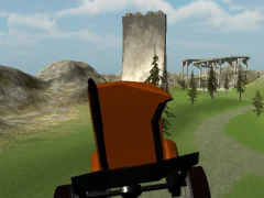 Stunt Simulator Multiplayer — لعبة مجانية اون لاين