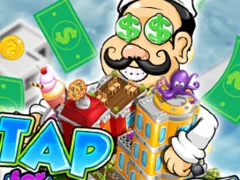 Tap for money Restaurant Mogul — ücretsiz çevrimiçi oyun