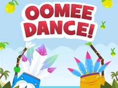 Spill Oomee Dance online