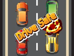 Xogo Drive Safe en liña