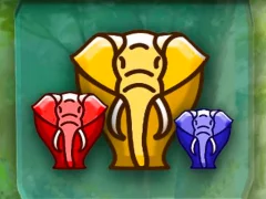 Gêm Timberland Arrange Puzzle Game ar-lein
