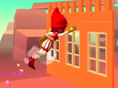 Jump The Wall — لعبة مجانية اون لاين