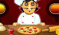 Pizza Bar เกมออนไลน์