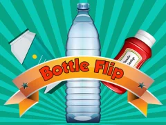 Spel Bottle Flip på nätet