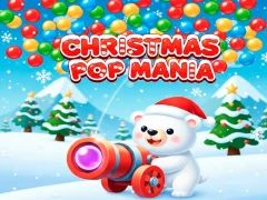 Christmas Pop Mania