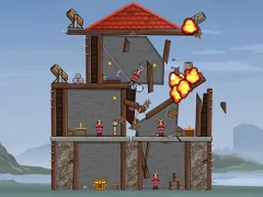 Sieger 2: Age of Gunpowder  — لعبة مجانية اون لاين