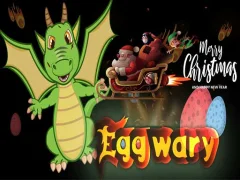 Egg Wary