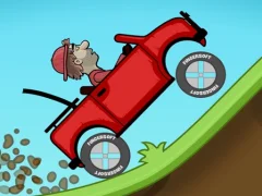 Xogo Hill Climb 2022 en liña