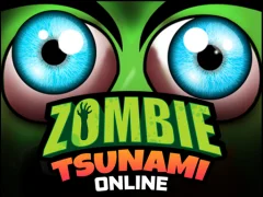 Spel Zombie Tsunami Online på nätet