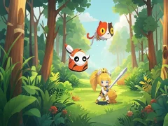Fight for the Tree