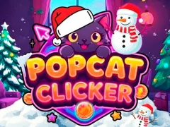 Popcat Clicker