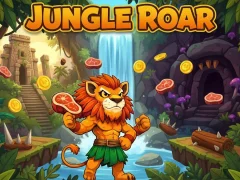 Jungle Roar