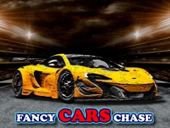 Fancy Cars Chase — لعبة مجانية اون لاين