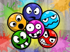 Smashed Paints — 무료 온라인 게임