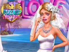 Гаме Ellie Ruined Wedding онлајн