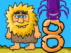 Adam & Eve 8 — لعبة مجانية اون لاين