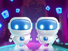 Robo Clone — bezmaksas tiešsaistes spēle